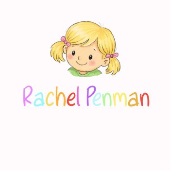 website portfolio pink